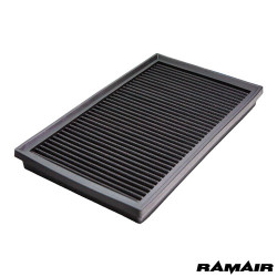 Performance Pleated Replacement Air Filter for Seat Leon (MK4) 1.5 eTSI 2024-2026