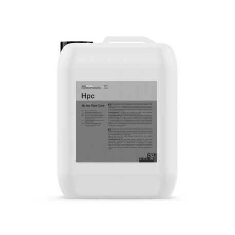 Belső Koch Chemie Hydro Plast Care (Hpc) - Prípravok na ošetrenie plastov 1L | race-shop.hu
