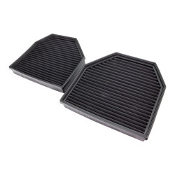 Performance Pleated Replacement Air Filter for BMW M4 Competition (F32/F82) 3.0 (S55) 2016-2021