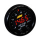 Adapterek és lambda szondák AEM X-Series Wideband UEGO OBDII AFR Gauge | race-shop.hu