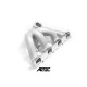 Leömlők Artec V-Band kipufogóleömlő Nissan KA24 motorokhoz | race-shop.hu