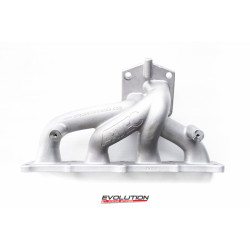 Artec gyári csere kipufogóleömlő Mitsubishi 4B11T motorhoz (Lancer Evolution X)