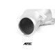 Leömlők Artec 4/3.5" Elbow for Mitsubishi 4B11 (Lancer Evo 10) | race-shop.hu
