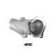 Leömlők Artec 4/3.5" Elbow for Mitsubishi 4B11 (Lancer Evo 10) | race-shop.hu