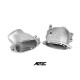 Leömlők Artec 4/3.5" Elbow for Mitsubishi 4B11 (Lancer Evo 10) | race-shop.hu