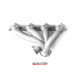 Leömlők Artec kipufogóleömlő Mitsubishi 4G63 motorhoz (Lancer Evo 4–9) – Low Mount V-Band, fordított forgásirány | race-shop.hu