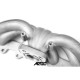 Leömlők Artec Replacement Exhaust Manifold for Toyota 1JZ VVT-i | race-shop.hu