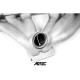 Leömlők Artec Exhaust Manifold for Toyota 1JZ Non-VVT-i (T4) | race-shop.hu