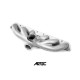 Leömlők Artec V-Band 70 mm Exhaust Manifold for Toyota 2JZ-GTE | race-shop.hu