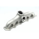 Leömlők Artec V-Band Compact Exhaust Manifold for Toyota 2JZ-GTE | race-shop.hu