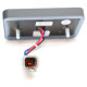 LINK ecu Link CAN Keypad 8 button | race-shop.hu