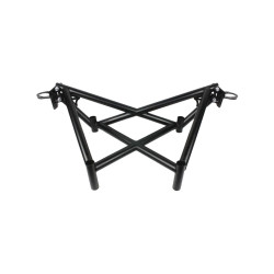Hátsó X-brace BMW E36