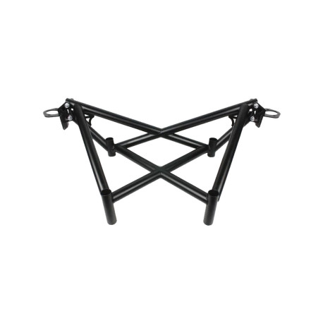 Toronymerevítők Hátsó X-brace BMW E36 | race-shop.hu