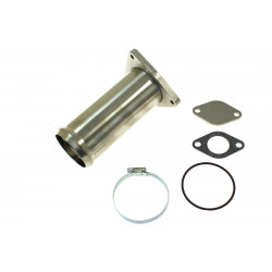 EGR szelep helyettesítő VW CRAFTER MULTIVAN TRANSPORTER T5 2.5 TDI HIÁNYOS