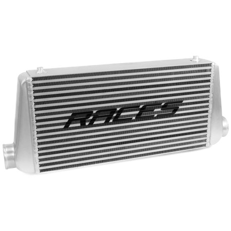 kétoldalas Intercooler univerzális 600 x 300 x 100mm | race-shop.hu