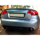 Body kitek és vizuális kiegészítők Spoiler Audi A4 B7 04-08 | race-shop.hu
