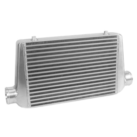 kétoldalas Intercooler FMIC univerzális 450 x 300 x 76mm | race-shop.hu