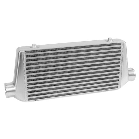 kétoldalas Intercooler univerzális 450 x 230 x 65mm | race-shop.hu