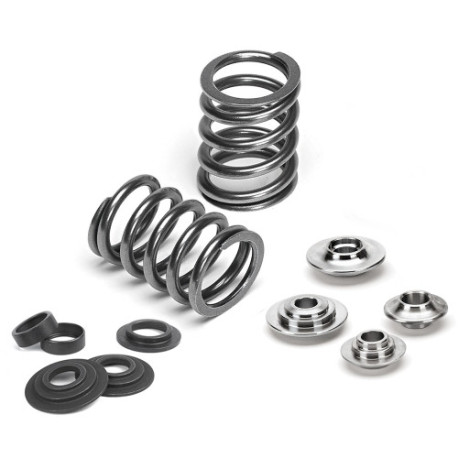 Motor alkatrészek SUPERTECH Valve Spring Kit Toyota 2ZZ | race-shop.hu