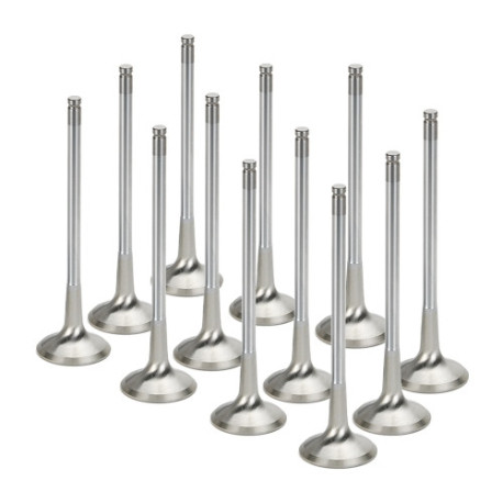 Motor alkatrészek SUPERTECH Valve Kit Exhaust BMW M20B25 36.00mm (Std) Inconel | race-shop.hu