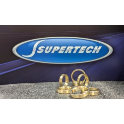 SUPERTECH Ülésbetét 37,00x28,00x11,00mm