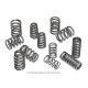 Motor alkatrészek SUPERTECH szeleprugó (szimpla) | race-shop.hu