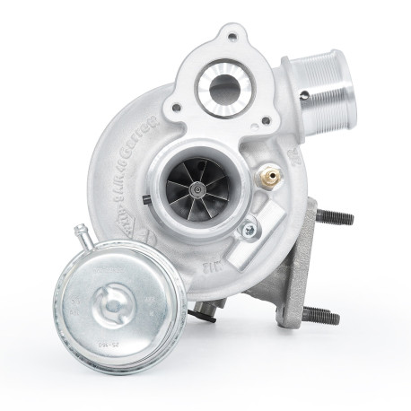 Turbo Kits GARRETT 953223-5001S TURBOCHARGER POWERMAX UPGRADE KIT FOR FIAT ABARTH 500 1.4L (2009-2023) | race-shop.hu