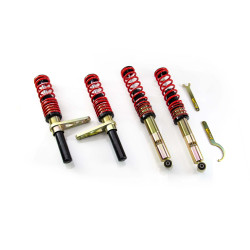 MTS STREET SERIES futómű készlet for Audi 80 B1 Saloon (80/82) 05/72 - 07/78 (Arany)
