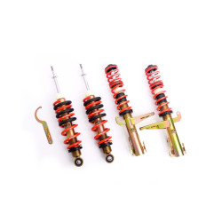 MTS STREET SERIES futómű készlet for Audi 80 B4 Avant (8C) 09/91 - 01/96 (Arany)