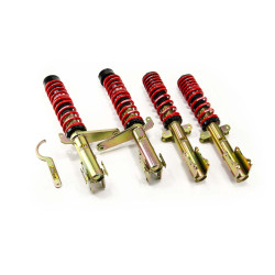 MTS STANCE SERIES futómű készlet for Audi 80 B3 Saloon (89/8A) 06/86 - 10/91 (Arany)