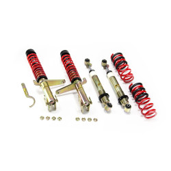 MTS STREET SERIES futómű készlet for Audi 80 B4 Avant (8C) 09/91 - 01/96 (Arany)