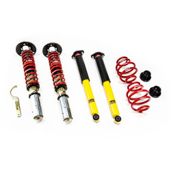 MTS STREET SERIES futómű készlet for BMW 3 (E30) 09/82 - 12/91 (Arany)