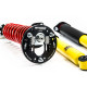 MTS Technik komplet MTS STREET SERIES futómű készlet for BMW 3 (E30) 09/82 - 12/91 (Arany) | race-shop.hu