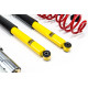 MTS Technik komplet MTS STREET SERIES futómű készlet for BMW 3 (E30) 09/82 - 12/91 (Arany) | race-shop.hu
