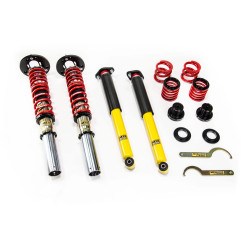 MTS STANCE SERIES futómű készlet for BMW 3 (E30) 09/82 - 12/91 (Arany)