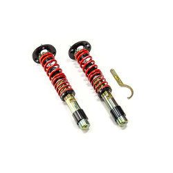 MTS STREET SERIES futómű készlet for BMW 5 (E60) 12/01 - 03/10 (Arany)