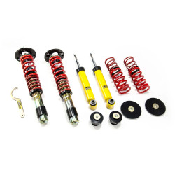 MTS STANCE SERIES futómű készlet for BMW 5 Touring (E61) 03/04 - 12/10 (Arany)