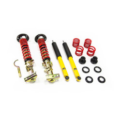 MTS STANCE SERIES futómű készlet for BMW 3 Compact (E36) 01/94 - 08/00 (Arany)