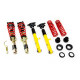 MTS Technik komplet MTS STREET SERIES futómű készlet for BMW 3 (G20/G80/G28) 11/18 - (Inox) | race-shop.hu