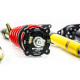 MTS Technik komplet MTS STREET SERIES futómű készlet for BMW 3 (G20/G80/G28) 11/18 - (Inox) | race-shop.hu