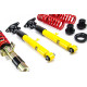 MTS Technik komplet MTS STREET SERIES futómű készlet for BMW 3 (G20/G80/G28) 11/18 - (Inox) | race-shop.hu