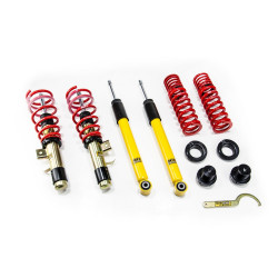 MTS STREET SERIES futómű készlet for BMW Z4 Roadster (G29) 11/18 - (Arany)