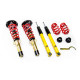 MTS Technik komplet MTS STREET SERIES futómű készlet for BMW 1 (F40) 07/19 - (Arany) | race-shop.hu