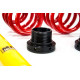 MTS Technik komplet MTS STREET SERIES futómű készlet for BMW 1 (F40) 07/19 - (Arany) | race-shop.hu