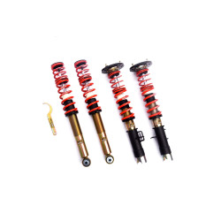 MTS STANCE SERIES futómű készlet for BMW 5 (E28) 05/81 - 12/87 (Arany)