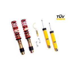 MTS STANCE SERIES futómű készlet for BMW 5 Touring (E61) 03/04 - 12/10 (Arany)