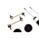 MTS Technik komplet MTS STREET SERIES futómű készlet for BMW Z4 Coupe (E86) 03/06 - 08/08 (Arany) | race-shop.hu