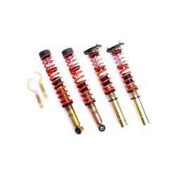 MTS STREET SERIES futómű készlet for BMW 6 (E24) 10/75 - 04/82 (Arany)