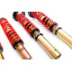 MTS Technik komplet MTS STREET SERIES futómű készlet for BMW 6 (E24) 10/75 - 04/82 (Arany) | race-shop.hu
