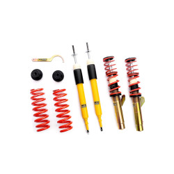 MTS STREET SERIES futómű készlet for BMW 3 Touring (E91) 12/04 - 12/12 (Arany)